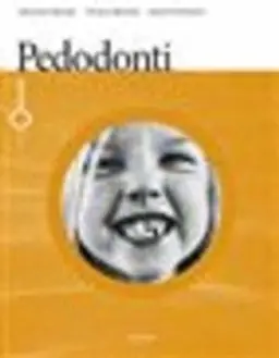 Pedodonti - Begagnad bok